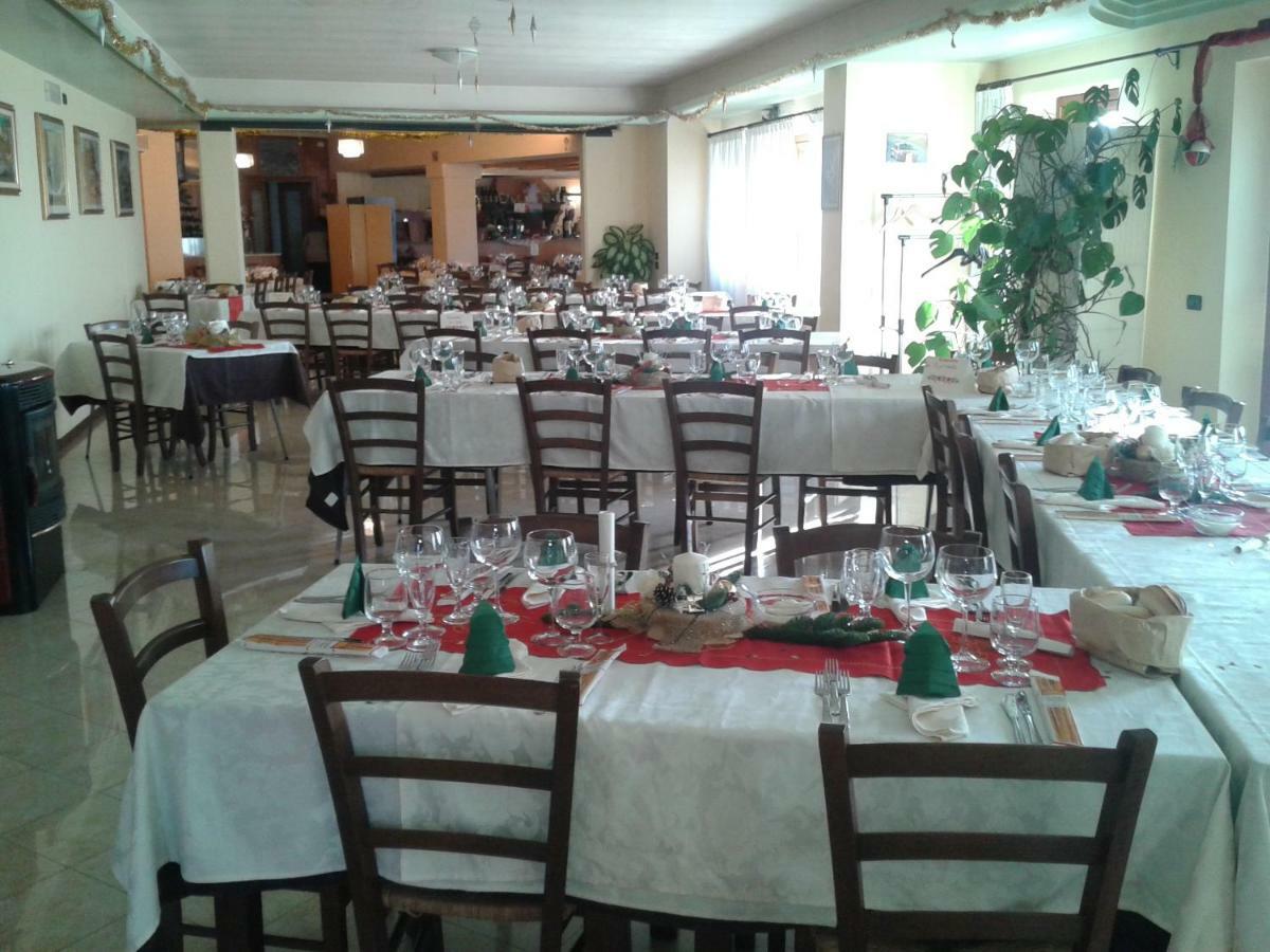 Locanda "Alla Rosa" Lusiana Exterior photo